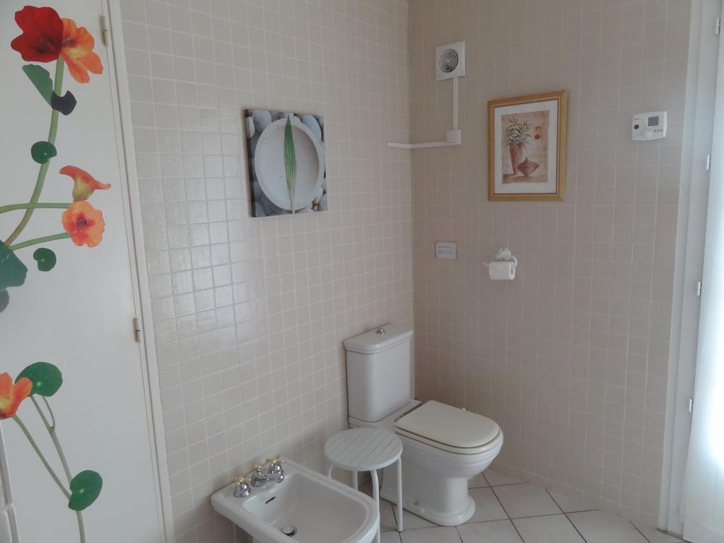 Le Franquevillette Boos  Buitenkant foto