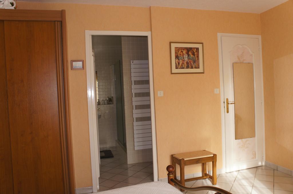 Le Franquevillette Boos  Buitenkant foto