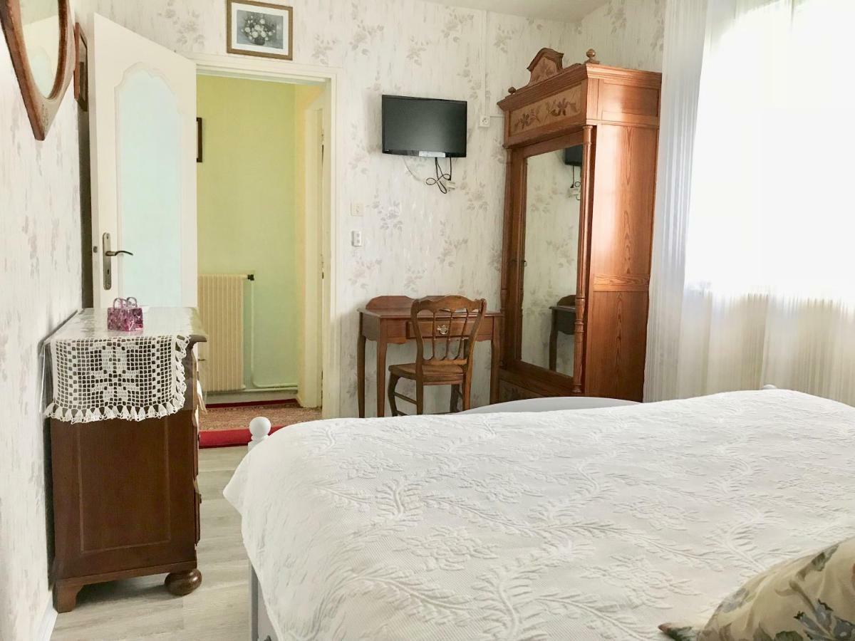 Le Franquevillette Boos  Buitenkant foto